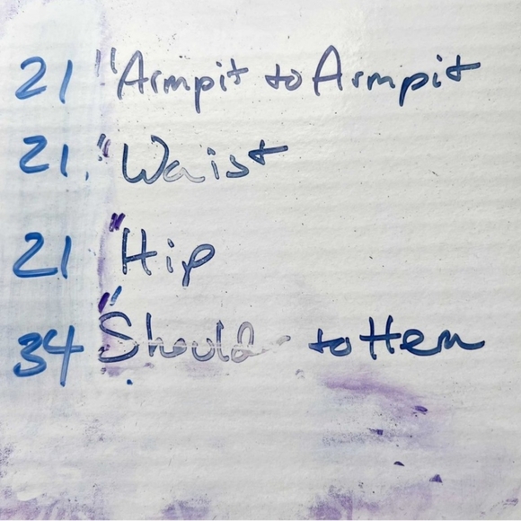 Lauren Floral Tunic - Picture 6 of 6